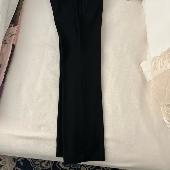 Ann Taylor Loft suit jacket and pants - Picture 7 of 9